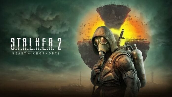 S.T.A.L.K.E.R. 2