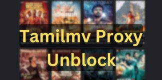 TamilMV Mirror Sites To Unblock