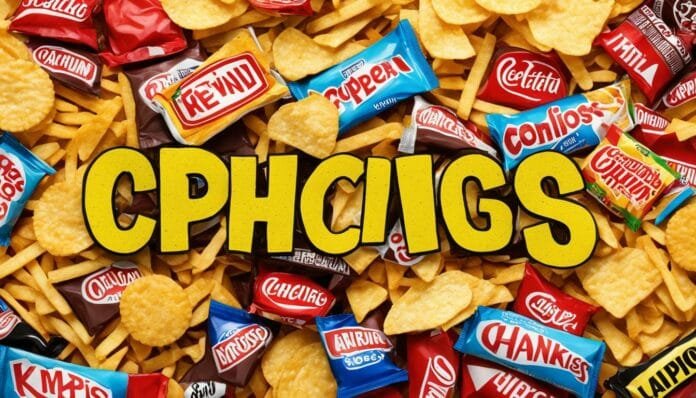 Ultra-processed food