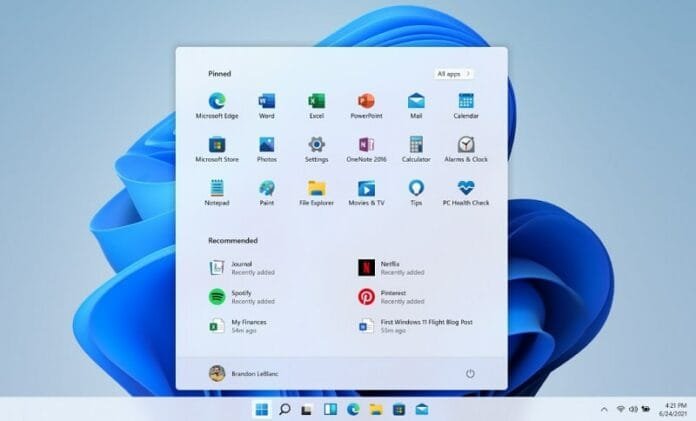 Windows 11 Windows 11
