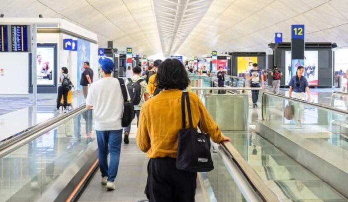 Airport Stakeholders