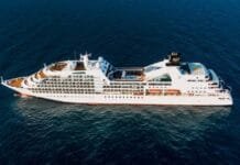 How Can You Stay Fit on Your Next Cruise Journey? Cruise Journey