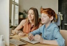 6 Tips to Promote Healthy Tech Habits in Children Tech Habits