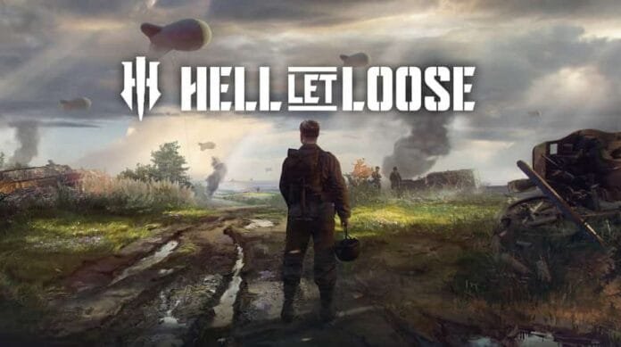 Hell Let Loose