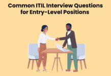ITIL Interview