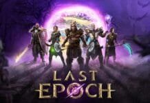 Last Epoch Detonating Arrow Marksman Build Guide Last Epoch