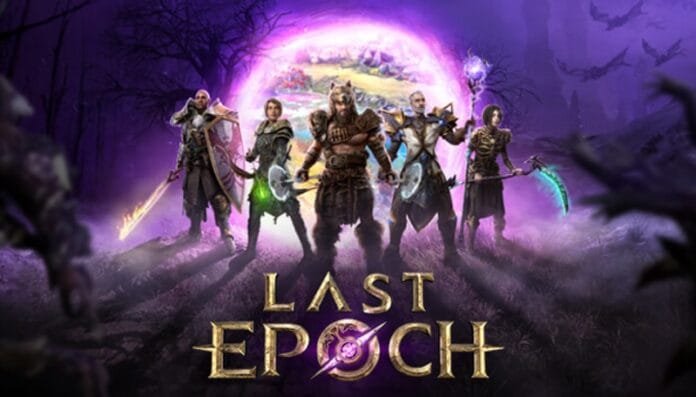 Last Epoch