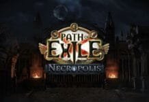 PoE Necropolis Expansion Update 3.24 Patch Notes, New Currency Items, Bug Fixes and More