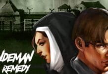 The Kindeman Remedy Comes to PS5, Xbox Series, PS4, Xbox One, and Switch on April 11 The Kindeman Remedy