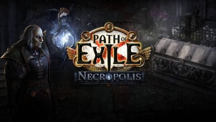 Path of Exile
