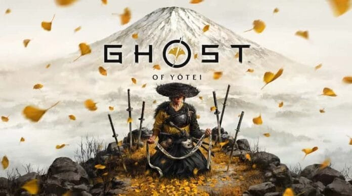 Ghost of Yōtei