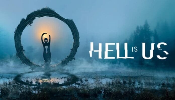 Hell is Us