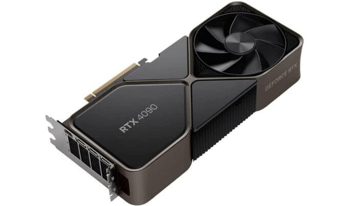 RTX 5090