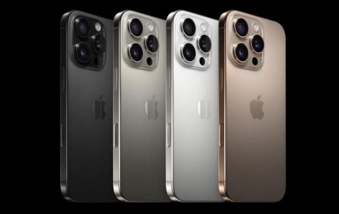 iPhone 16 Series