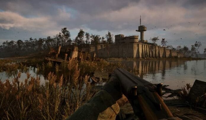 S.T.A.L.K.E.R. 2: Heart of Chornobyl