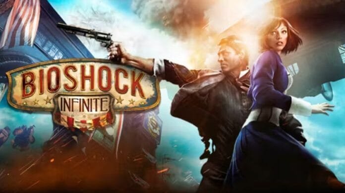 BioShock Infinite