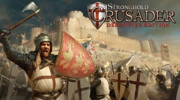 Stronghold Crusader