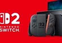 Nintendo Switch and Switch 2 Firmware Update 20.2.0 Released Switch 2