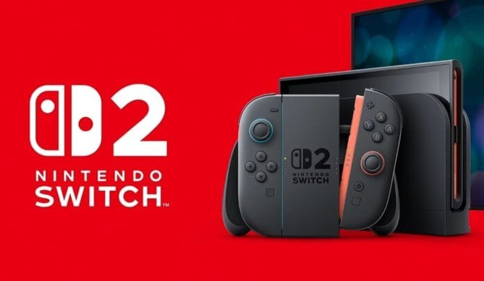 Switch 2