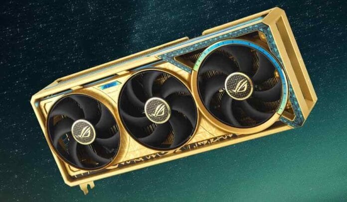 5090 Dhahab OC Edition