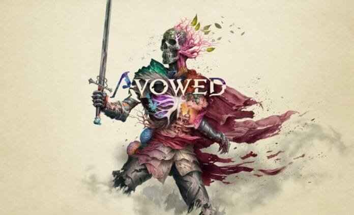Avowed