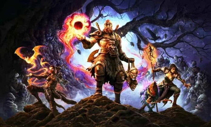 Diablo 4