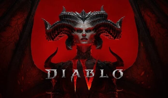 Diablo 4 Diablo 4
