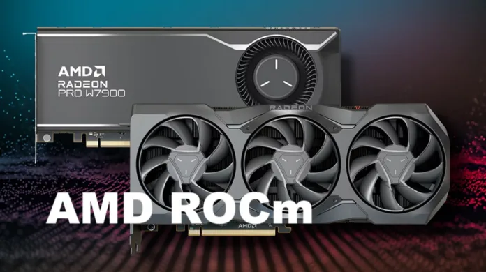 AMD May Expand ROCm