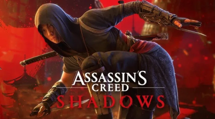 Assassin's Creed Shadows