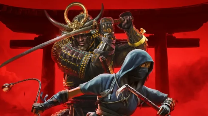 Assassin’s Creed Shadows