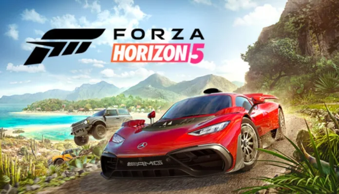 Forza Horizon 5 Forza Horizon 5