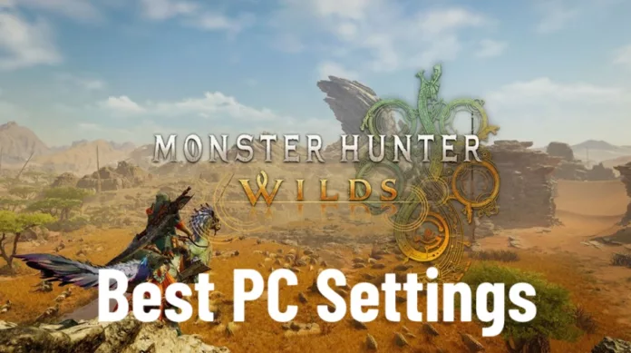 Monster Hunter Wilds