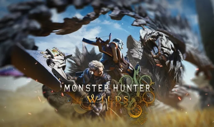 Monster Hunter Wilds