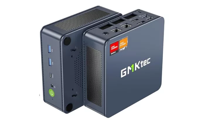 NucBox K6 Mini