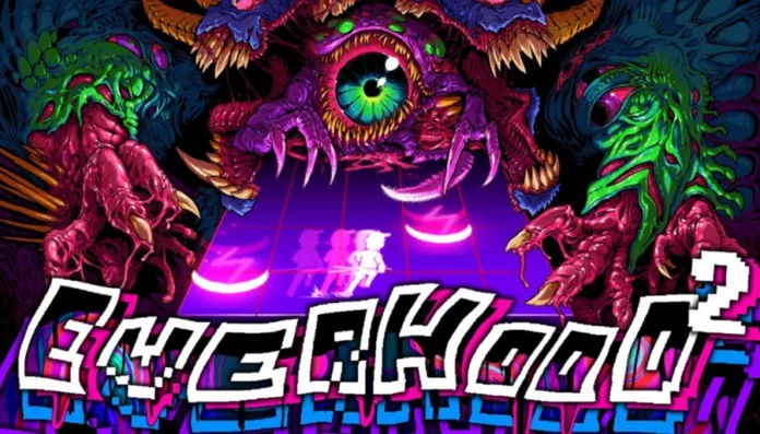 Rhythm RPG Everhood 2