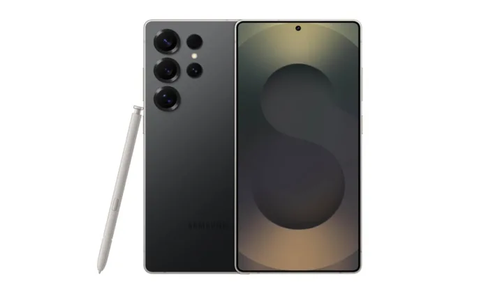 SAMSUNG Galaxy S25 Ultra