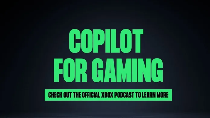 Copilot for Gaming