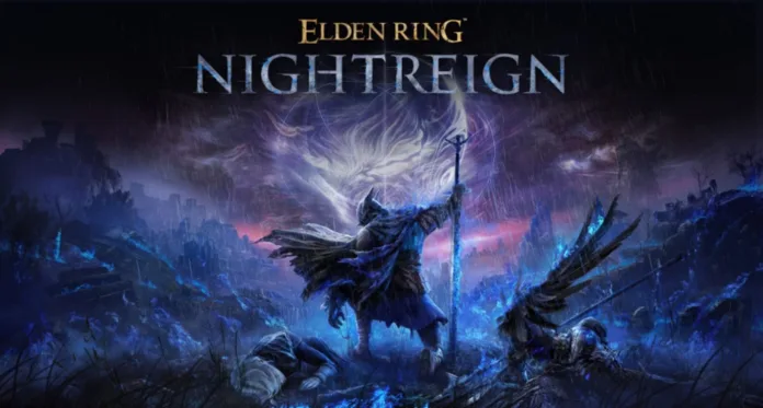 Elden Ring: Nightreign