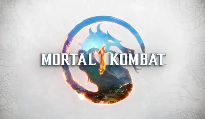 Mortal Kombat 1