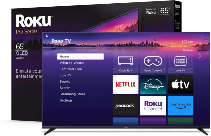 Roku Pro Series