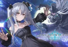 All Shadowverse Worlds Beyond Swordcraft Cards Shadowverse Worlds Beyond