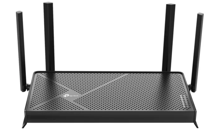 TP-Link Dual-Band BE3600