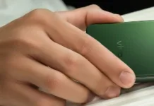 Vivo X Fold5 Green Variant Teased by Manager Han Boxiao Vivo X Fold5 Green