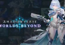 Shadowverse: Worlds Beyond Serial Codes and How to Redeem