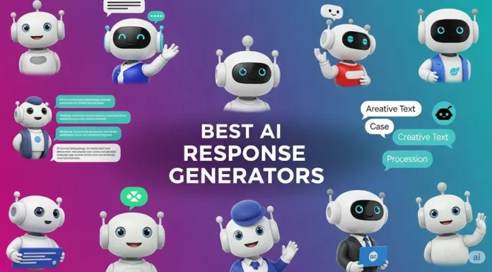 AI Response Generators