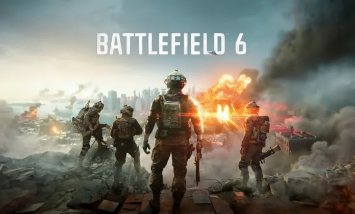 Battlefield 6