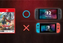 Dragon Quest I & II HD-2D Remake: No Switch 2 Upgrade Path or Save Data Transfer Dragon Quest I & II