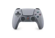 PlayStation 30th Anniversary DualSense, PS5 Digital Bundle, and Portal Get Limited Restock DualSense