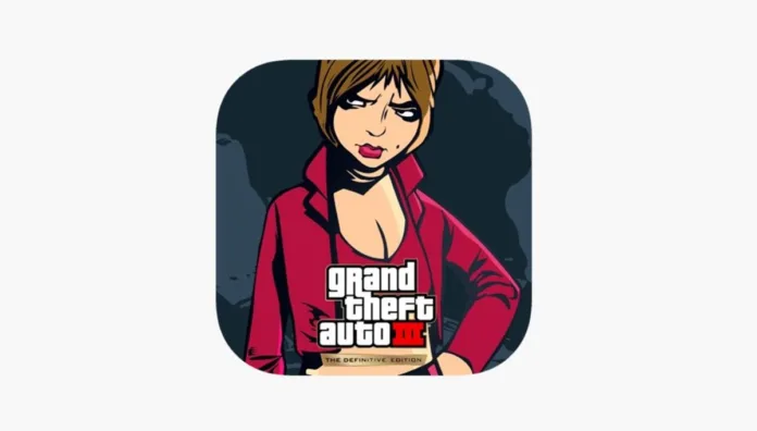 Grand Theft Auto III