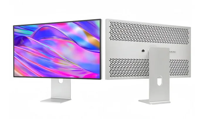 Kuycon G32P 6K Monitor